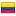 armada.mil.co server is located in Colombia